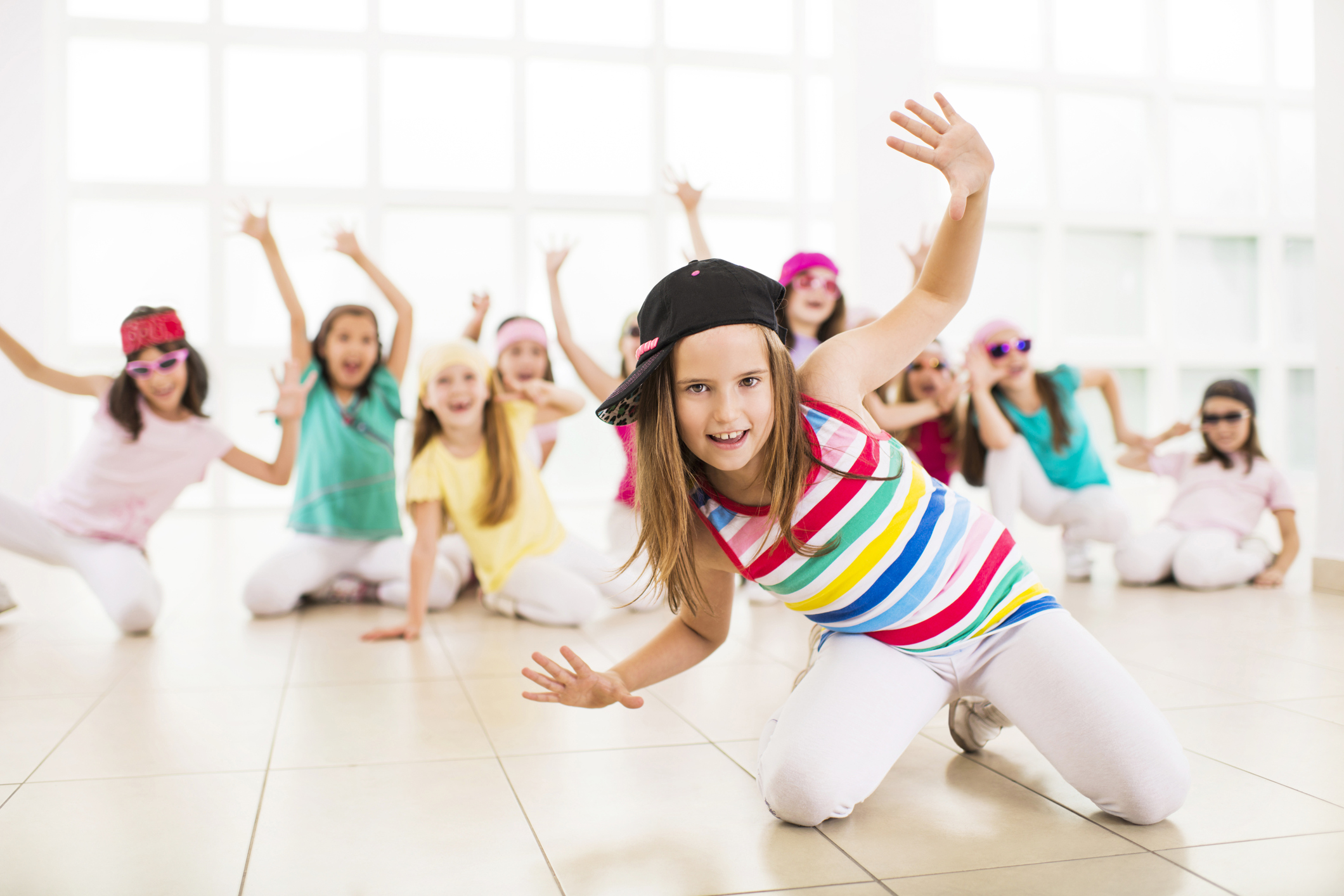 Danse Moderne